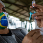 Indonesia launches its first Home-Grown COVID-19 Vaccine