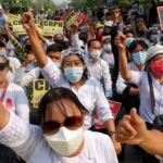 Why is Malaysia sending asylum-seekers back to Myanmar