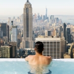 Super-rich people have a rare chance to join Singapore's row of billionaires