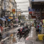 Thailand's plan to let foreigners buy land is junked