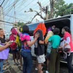 cebu nbi rescues 4 year old cybersex victim