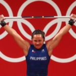 hidilyn diaz aim for world weightlifting championships