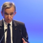 luxury emperor bernard arnault is the world's richest man