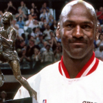 nba renames mvp trophy after michael jordan