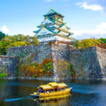 best japans osaka tourist spots