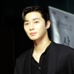 who is park seo joons girlfriend