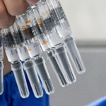 China rushes to produce COVID medications as Xi worries about rural outbreaks