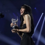 lisa of blackpink sets three guinness world records as a solo artist