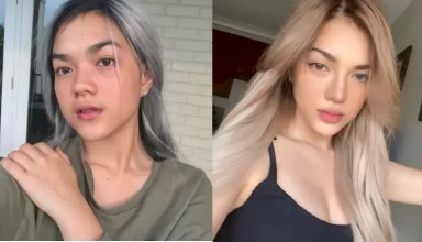 who is mika salamanca before amp after transformation