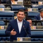 economics minister rafizi ramli says malaysia welcomes energy commerce and investment
