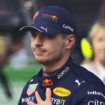 f1 champion verstappen expects opponents to step up their game