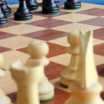 karpov celebrates world title match in manila