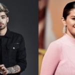 is selena gomez dating zayn malik