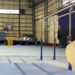 japan donates p7m worth of gymnastics equipment to ph