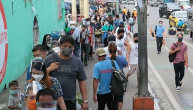 4 8 of the population in philippines was unemployed in february