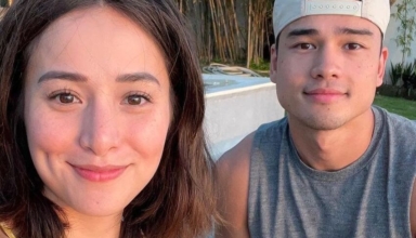 marco gumabao and cristine reyes confirm relationship on instagram