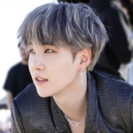 btss suga reveals details about upcoming music with iu