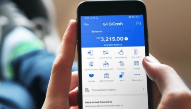 gcash affirms no loss of funds in unauthorized transactions