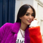 heart evangelista reveals the allure of her parisian life in candid interview