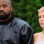 kanye west's new wife bianca censori's unconventional date night looks