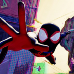 spider man across the spider verse exploring the best easter eggs
