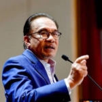 malaysia’s prime minister if i betray the people, reject me