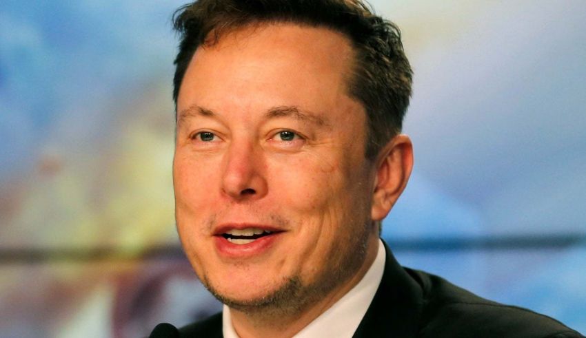 elon musk's tesla and spacex helping people of hawaii