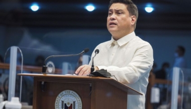 reinventing rotc senate president zubiri champions a modernized approach