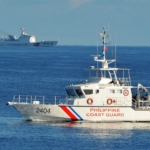 should the philippines maintain diplomatic approach with beijing amid south china sea tensions
