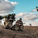 us provides vital security assistance to ukraine in the face of russian aggression