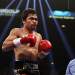 Greatest Filipino athletes