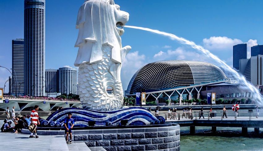 new trends 2024 singapore sees wage growth, it’s slow hiring pace