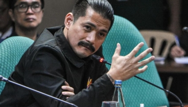 should the philippines rely on us help for west ph sea issue