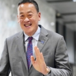 thailand's prime minister to donate his salaries to foundations