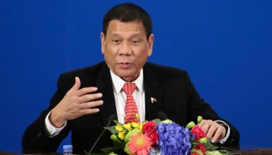 duterte’s presidential reign filled with killings journalist exposes the truth