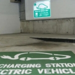 govt grant boosts ev chargers installation in singapore condos