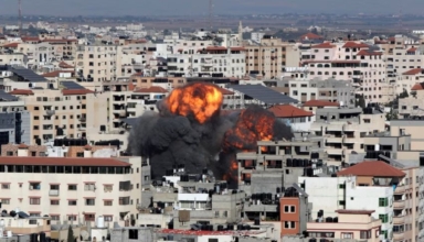 what happened to filipinos in israel amid conflict