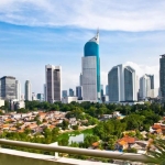analyzing why indonesia lags in embracing the 'china +1' model