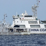 philippines and china, south china sea, maritime disputes,