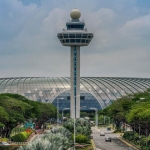 changi airport’s passenger traffic soars beyond pre pandemic levels in q1 2024