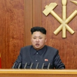 kim jong un’s message north korea flexes nuclear muscle