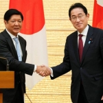 philippines welcomes japan to balikatan war games strategic alliance or risky endeavor