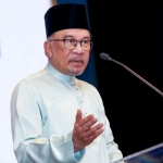 anwar urged to reject blackrock's airport deal over israeli ties details