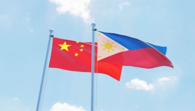 philippines and china working together to solve pogo related crimes