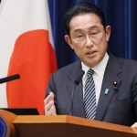 prime minister fumio kishida pledges expanded support for nagasaki atomic bomb survivors