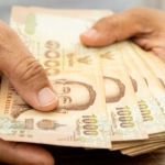 deputy finance minister announces 10,000 baht for senior citizens