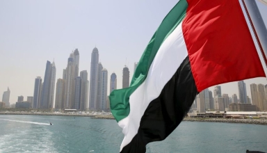 uae economy set to hit usd 462.8 billion gdp in 2025