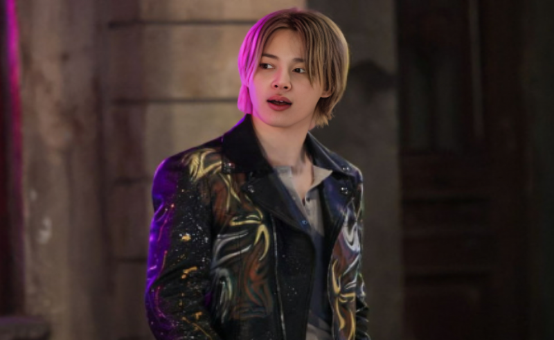 bts' jimin makes history 'muse' sets new billboard record for k pop soloists