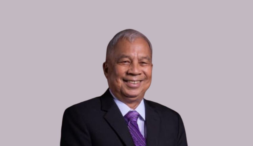 former pba team owner alberto 'bert' lina businessman, sports patron, dies at 76
