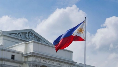 philippines removed from global money laundering watchlist, laos & nepal added